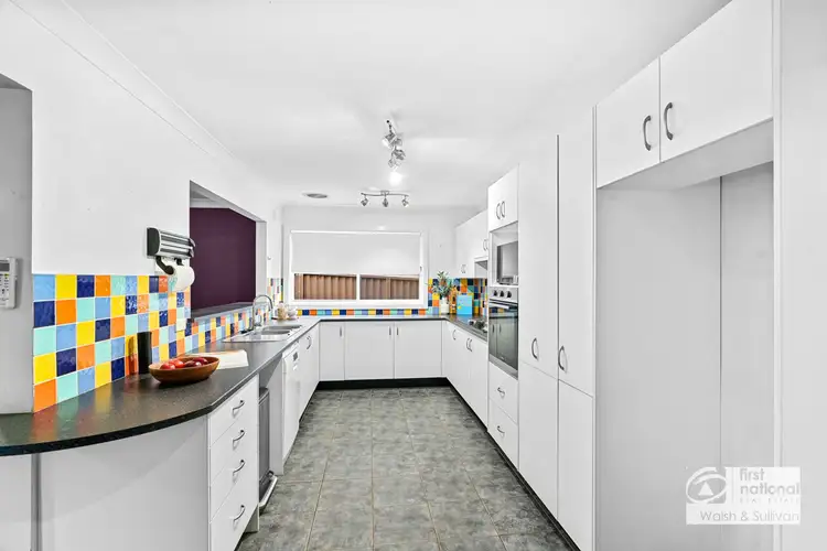 Fourth view of Homely house listing, 18 Roland Avenue, Northmead NSW 2152