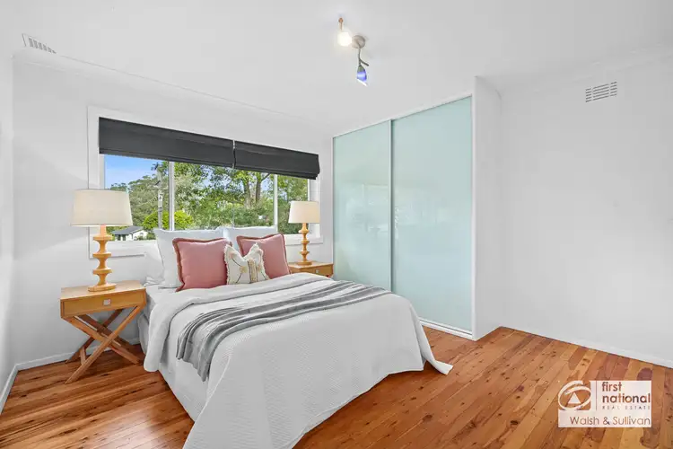 Fifth view of Homely house listing, 18 Roland Avenue, Northmead NSW 2152