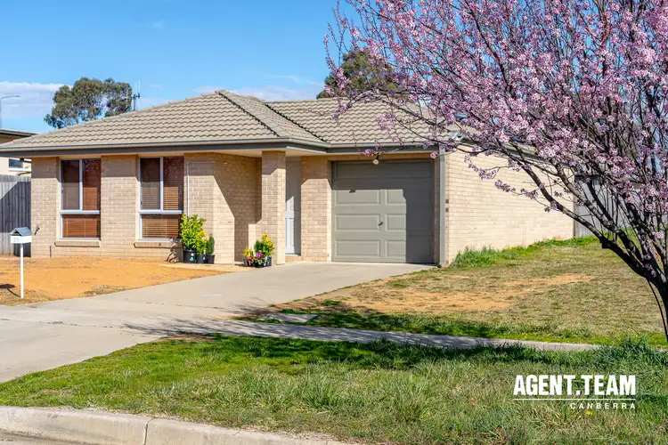 Main view of Homely house listing, 16 Heighway Street, Macgregor ACT 2615