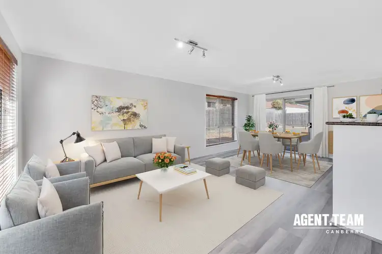 Third view of Homely house listing, 16 Heighway Street, Macgregor ACT 2615