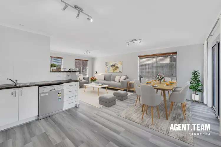 Fourth view of Homely house listing, 16 Heighway Street, Macgregor ACT 2615