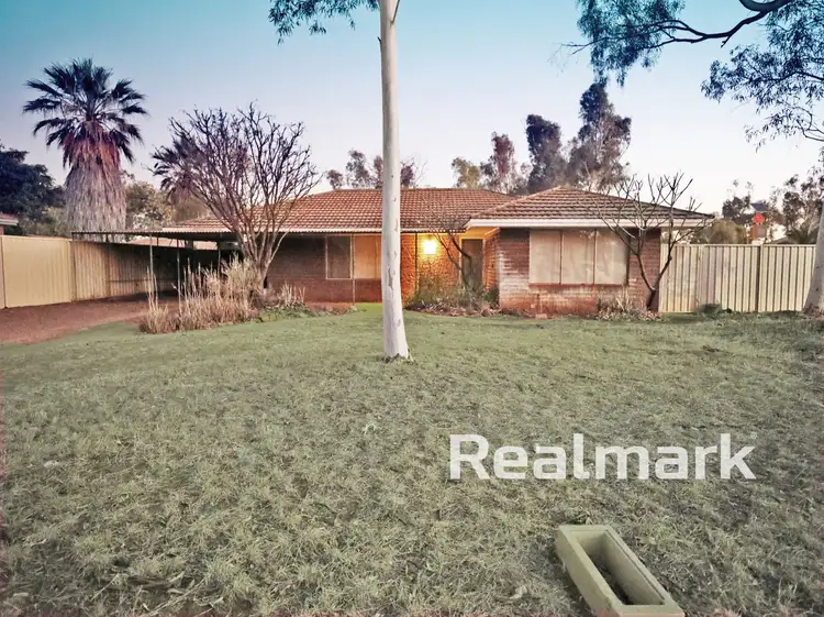 720 Yiluk Street, Tom Price WA 6751