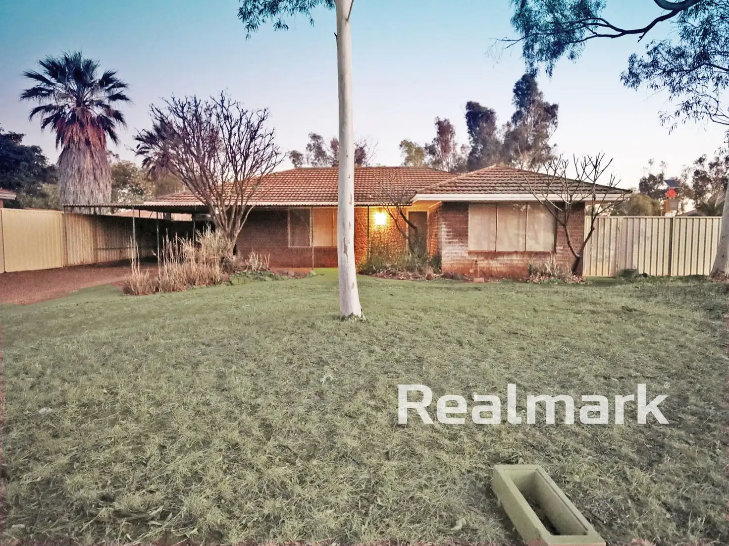 Main view of Homely house listing, 720 Yiluk Street, Tom Price WA 6751