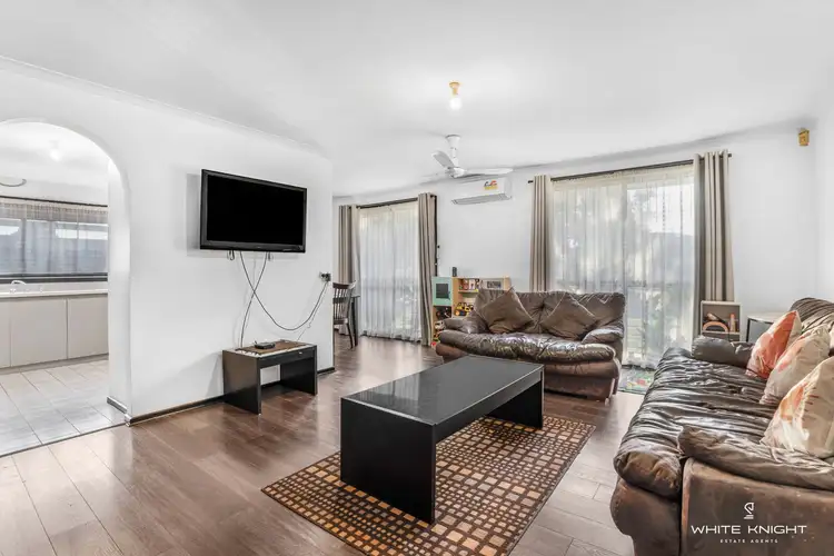 Third view of Homely house listing, 11 Nadur Court, St Albans VIC 3021