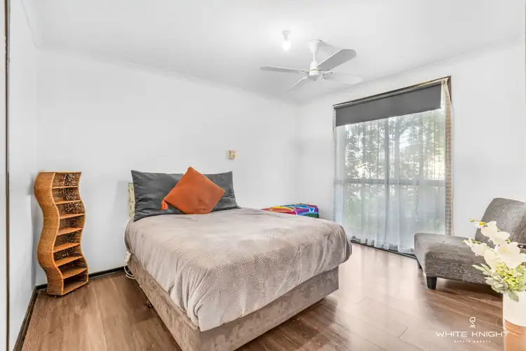 Fifth view of Homely house listing, 11 Nadur Court, St Albans VIC 3021