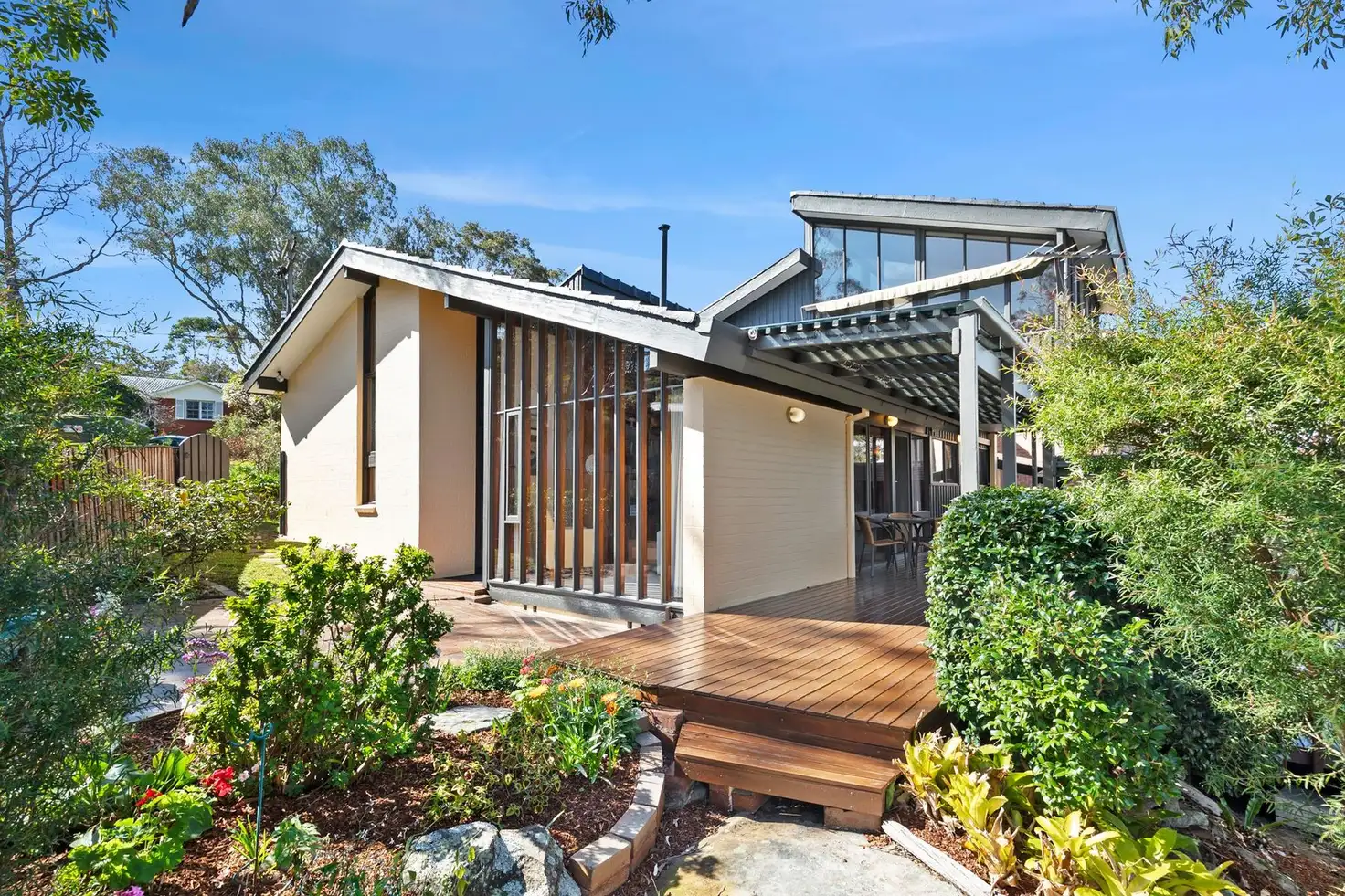 Main view of Homely house listing, 49 Merrilee Crescent, Frenchs Forest NSW 2086