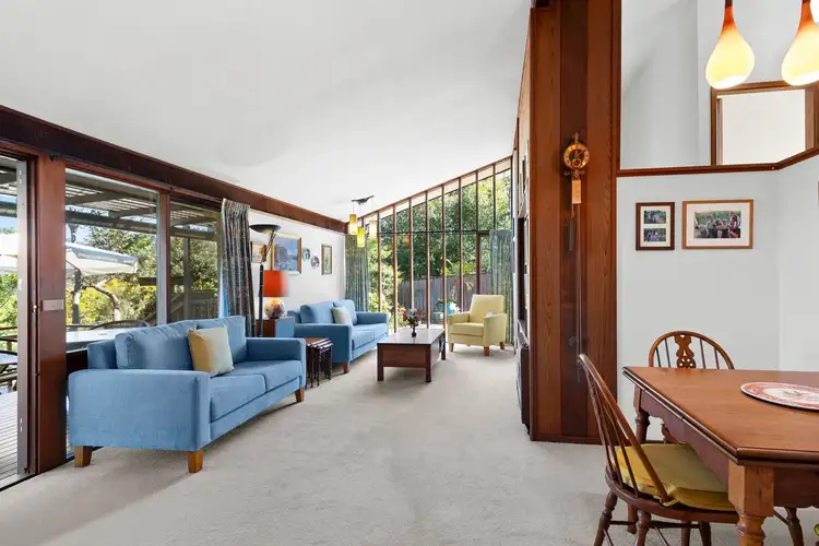 Fourth view of Homely house listing, 49 Merrilee Crescent, Frenchs Forest NSW 2086