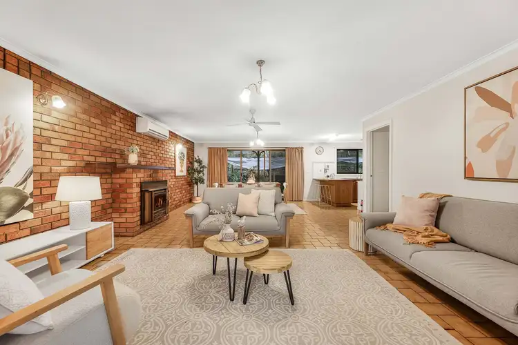 Third view of Homely house listing, 21 Simpsons Road, The Basin VIC 3154