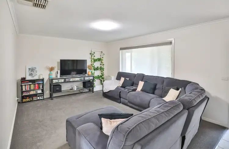 Fifth view of Homely house listing, 53 Matthew Flinders Drive, Mildura VIC 3500