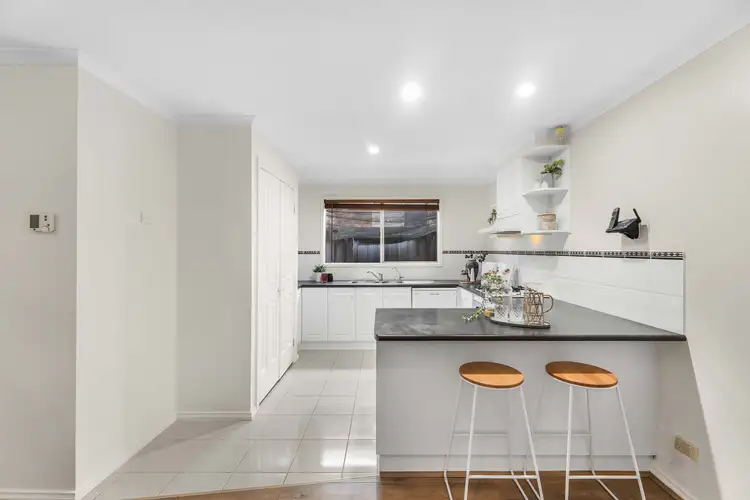 Fifth view of Homely house listing, 2 Mountain Ash Court, Upper Ferntree Gully VIC 3156