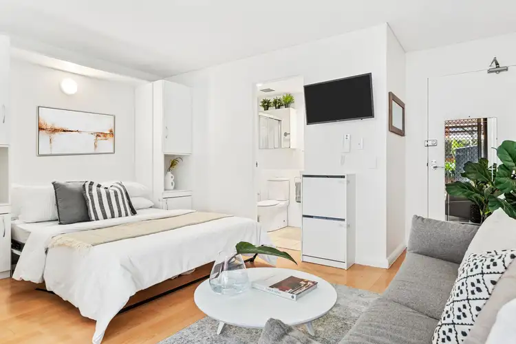 5/37 Iredale Street, Newtown NSW 2042