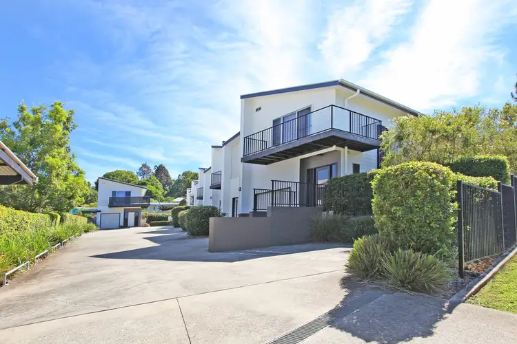 Main view of Homely townhouse listing, 4/21 Webster Road, Nambour QLD 4560
