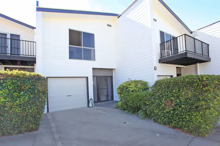 Third view of Homely townhouse listing, 4/21 Webster Road, Nambour QLD 4560