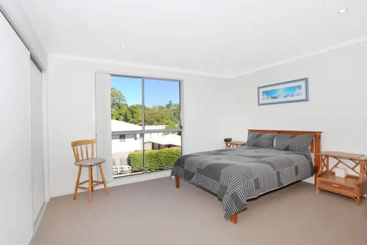 Fourth view of Homely townhouse listing, 4/21 Webster Road, Nambour QLD 4560