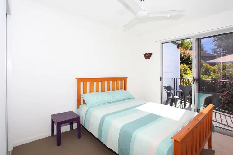 Sixth view of Homely townhouse listing, 4/21 Webster Road, Nambour QLD 4560