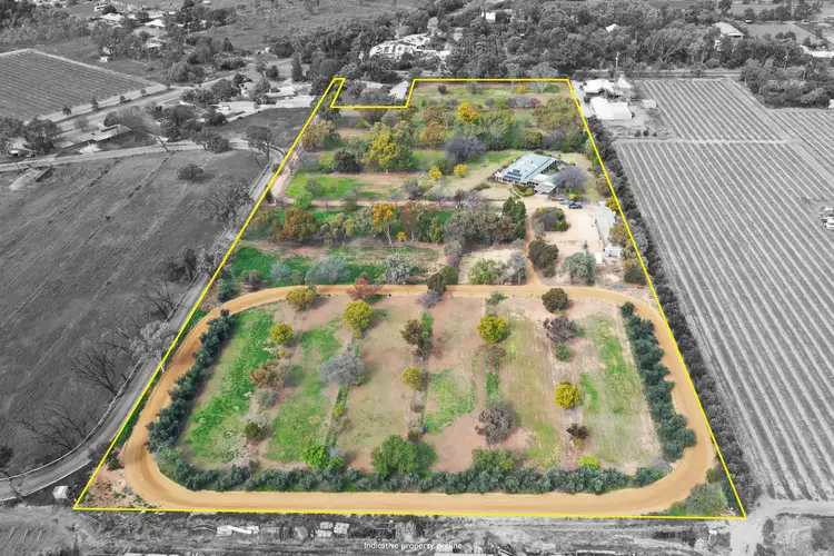 Second view of Homely house listing, 4 Morpung Avenue, Nichols Point VIC 3501