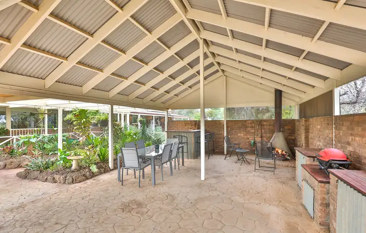 Fourth view of Homely house listing, 4 Morpung Avenue, Nichols Point VIC 3501