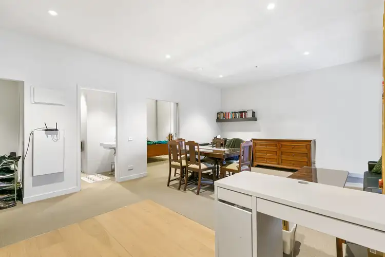 Fifth view of Homely apartment listing, 1526/199 William Street, Melbourne VIC 3000