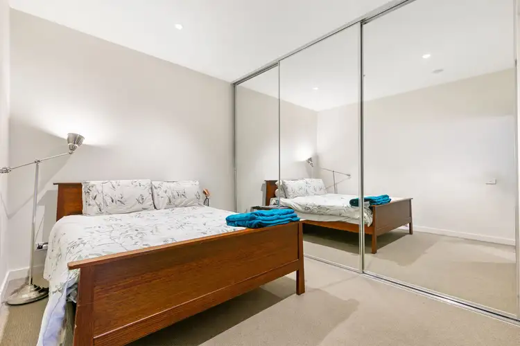 Sixth view of Homely apartment listing, 1526/199 William Street, Melbourne VIC 3000