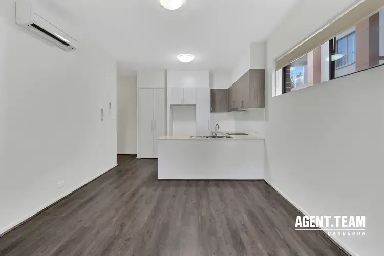 Second view of Homely apartment listing, 83/148 Flemington Road, Harrison ACT 2914
