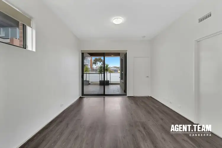 Third view of Homely apartment listing, 83/148 Flemington Road, Harrison ACT 2914
