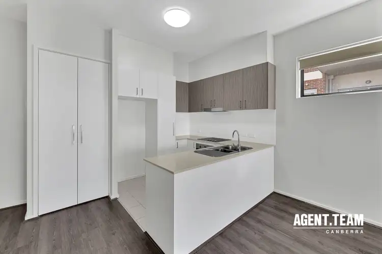 Sixth view of Homely apartment listing, 83/148 Flemington Road, Harrison ACT 2914
