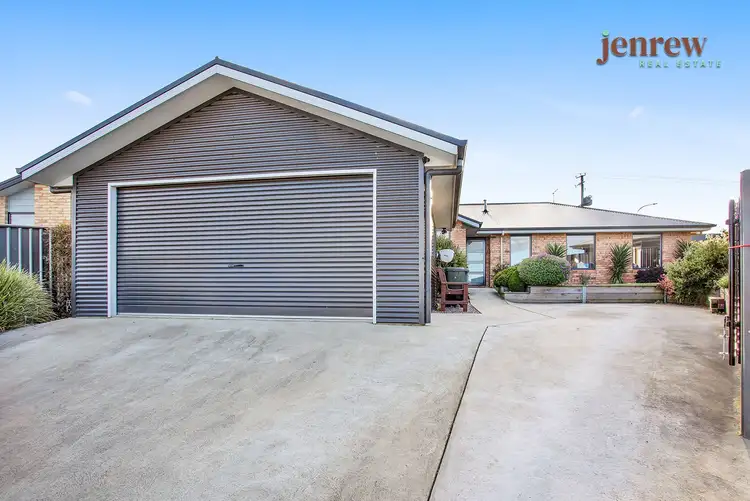 Second view of Homely house listing, 26 Paramount Court, Shorewell Park TAS 7320