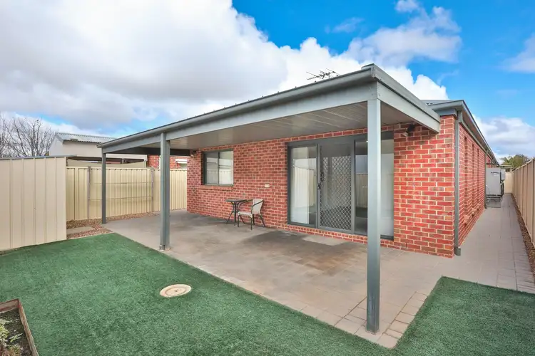 Second view of Homely townhouse listing, 4/501 Ontario Avenue, Mildura VIC 3500