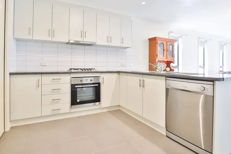 Fifth view of Homely townhouse listing, 4/501 Ontario Avenue, Mildura VIC 3500
