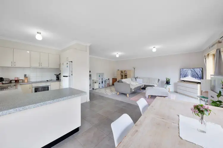 Second view of Homely house listing, 12A Bailey Street, Porepunkah VIC 3740