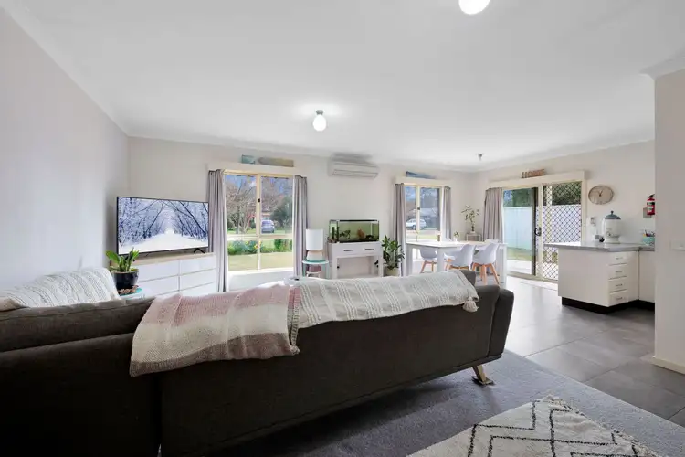 Fourth view of Homely house listing, 12A Bailey Street, Porepunkah VIC 3740