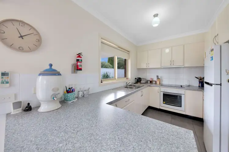 Fifth view of Homely house listing, 12A Bailey Street, Porepunkah VIC 3740