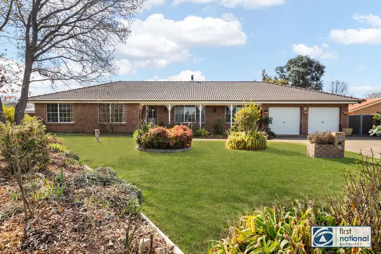 Main view of Homely house listing, 111 Piper Close, Eglinton NSW 2795