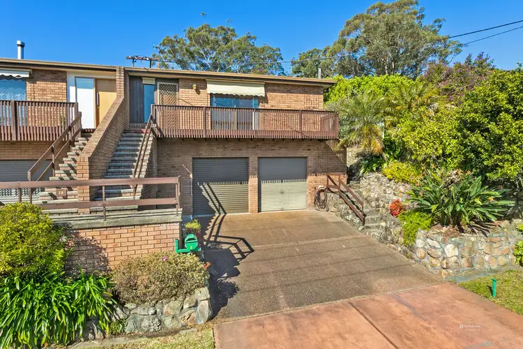 2/19 Armidale Avenue, Nelson Bay NSW 2315