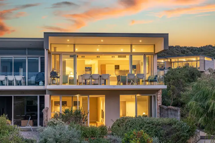 Main view of Homely villa listing, 7/67 Smiths Beach Road, Yallingup WA 6282