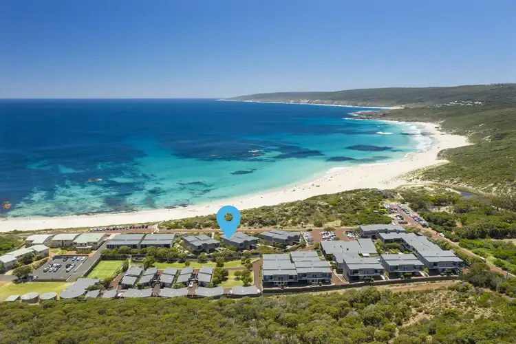 Second view of Homely villa listing, 7/67 Smiths Beach Road, Yallingup WA 6282