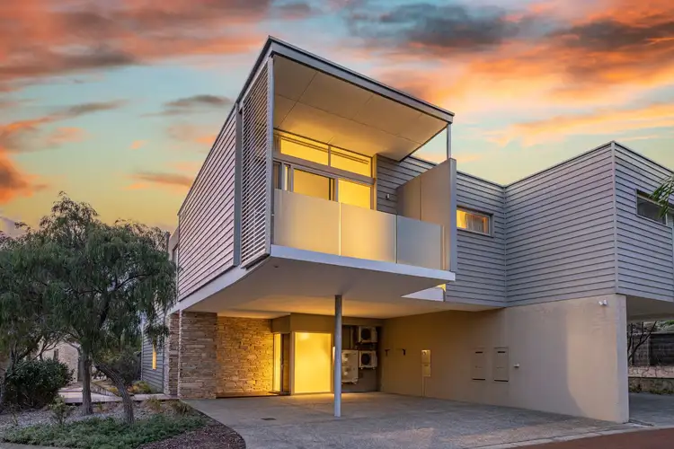 Fourth view of Homely villa listing, 7/67 Smiths Beach Road, Yallingup WA 6282