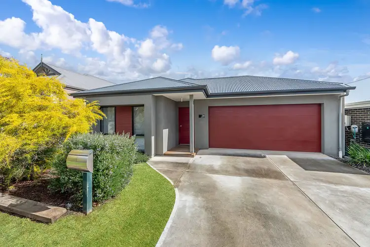 34 West Parkway, Mount Barker SA 5251