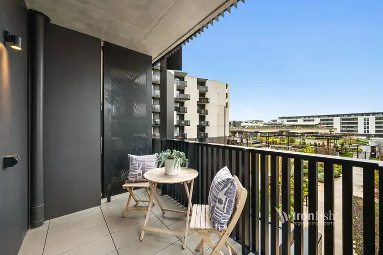 Fifth view of Homely apartment listing, 105/11 Foundation Boulevard, Burwood East VIC 3151