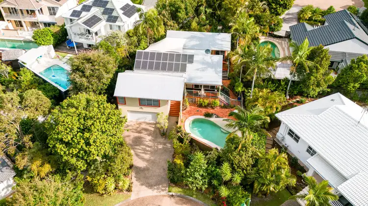 17 Sarah Court, Noosa Heads QLD 4567