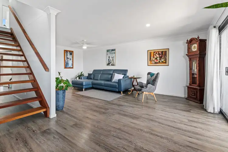 Third view of Homely townhouse listing, 61/2-12 Queen Street, Cleveland QLD 4163