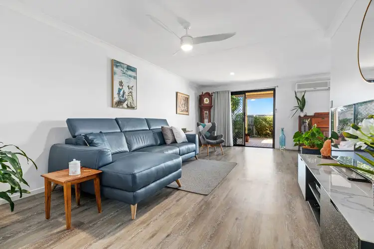 Fourth view of Homely townhouse listing, 61/2-12 Queen Street, Cleveland QLD 4163