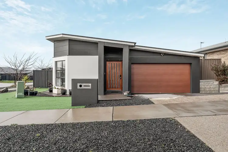 1 Spooner Street, Taylor ACT 2913