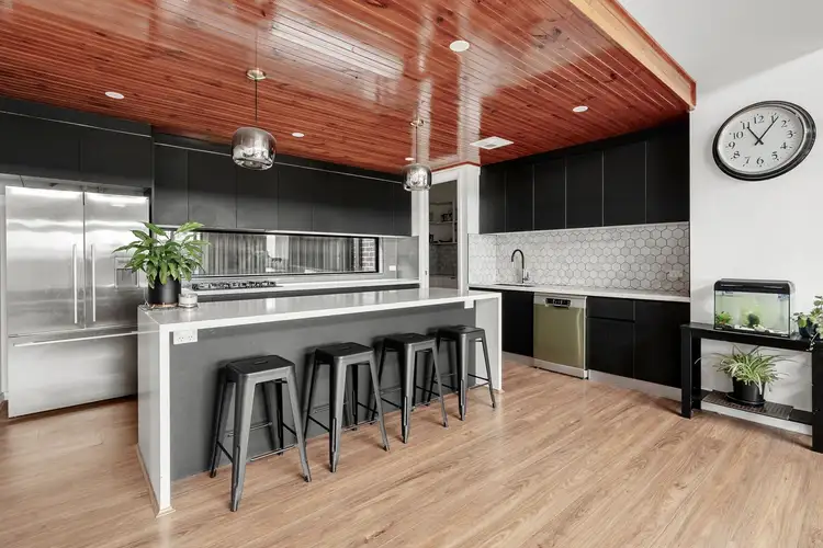 Second view of Homely house listing, 1 Spooner Street, Taylor ACT 2913