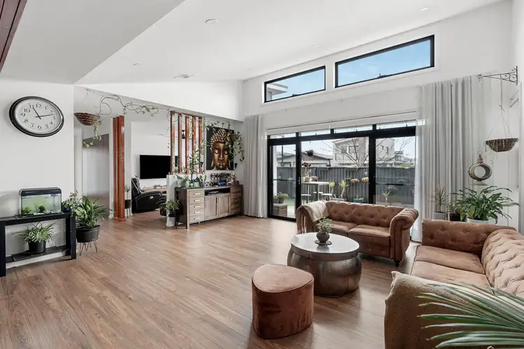 Fourth view of Homely house listing, 1 Spooner Street, Taylor ACT 2913