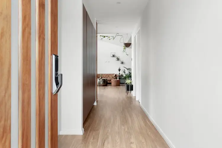 Sixth view of Homely house listing, 1 Spooner Street, Taylor ACT 2913