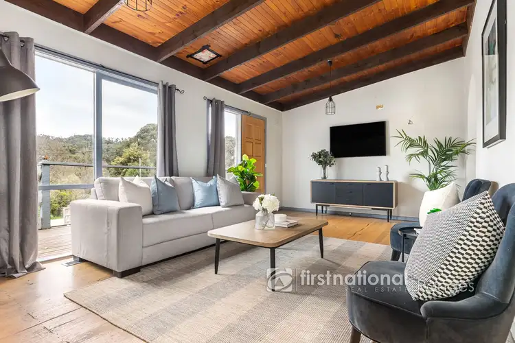 Third view of Homely house listing, 58 Neville Street, Cockatoo VIC 3781