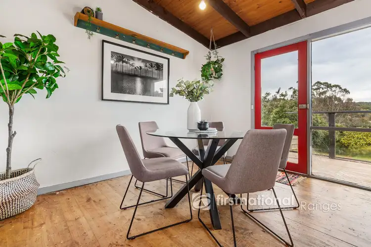 Fourth view of Homely house listing, 58 Neville Street, Cockatoo VIC 3781