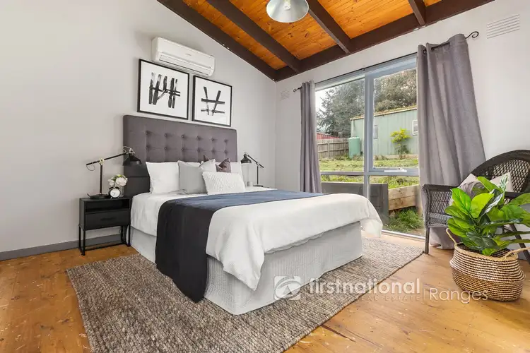 Fifth view of Homely house listing, 58 Neville Street, Cockatoo VIC 3781