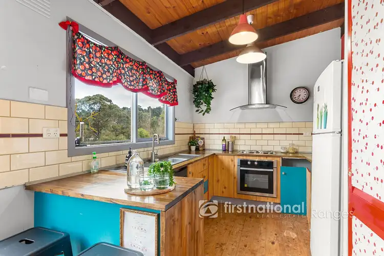 Sixth view of Homely house listing, 58 Neville Street, Cockatoo VIC 3781
